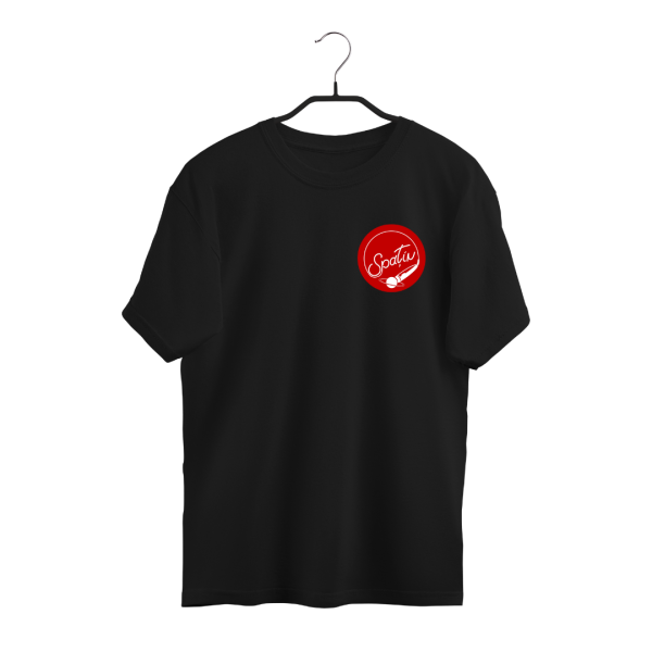 spatiu t shirt
